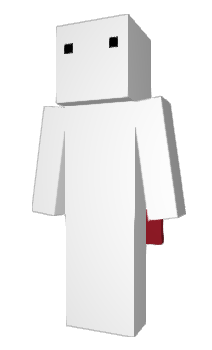 Minecraft skin MyNamesMichael