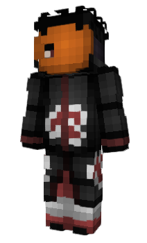 Minecraft skin fayg