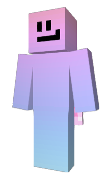 Minecraft скин по нику FridgeWasHere