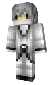 Minecraft скін по ніку Celq
