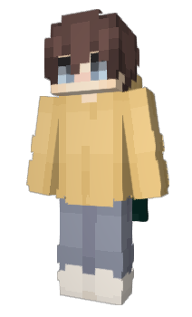 Minecraft скин по нику Willicm