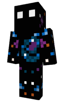 Minecraft скин по нику XAlley