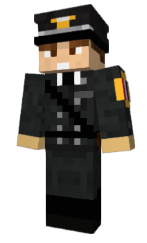 Minecraft скин по нику xxASSASIN