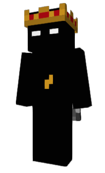 Minecraft скін по ніку BattlEye
