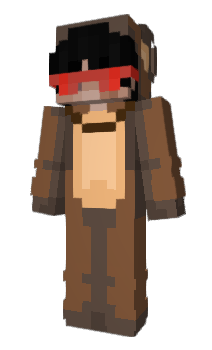 Minecraft skin Eyles12