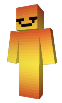 Minecraft skin Zumbs