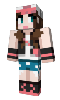 Minecraft скин по нику yorks