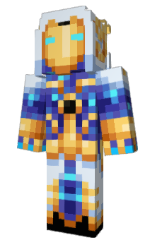 Minecraft скін по ніку zhdh