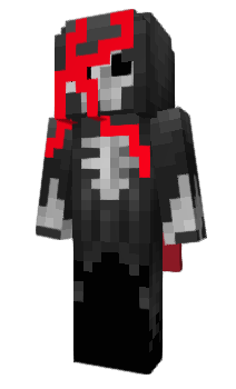 Minecraft skin Nguyen_MC