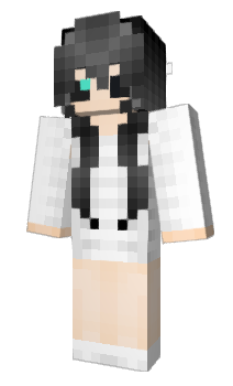 Minecraft скин по нику player42