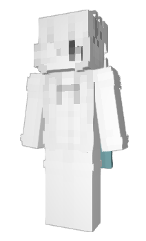 Minecraft скин по нику trusteds
