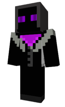 Minecraft скин по нику RoryM