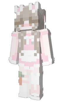 Minecraft skin S06