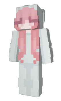 Minecraft skin mashkabukashka