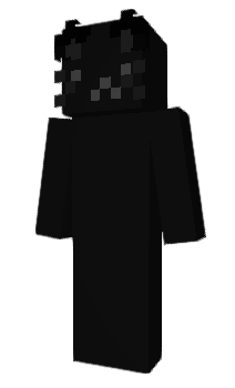 Minecraft skin Austin_TW