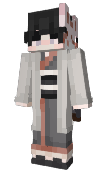 Minecraft скин по нику csgd_
