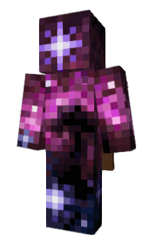 Minecraft скин по нику HaceHace