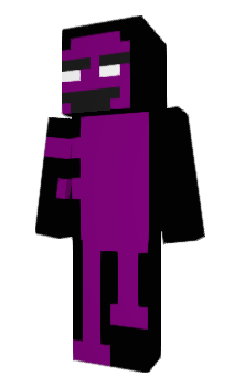 Minecraft skin normboy