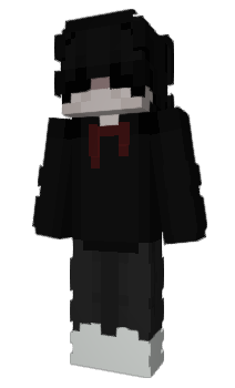 Minecraft скин по нику vassel