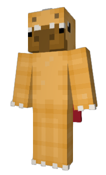 Minecraft скин по нику 9_I