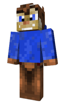 Minecraft скін по ніку _Tyrone