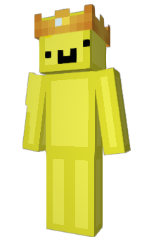 Minecraft скин по нику RaulJ