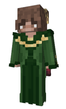 Minecraft скин по нику krmq