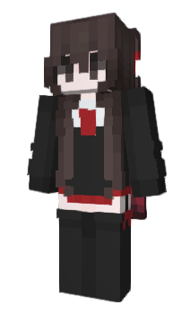 Minecraft скин по нику MENHIRSKY