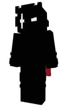 Minecraft скин по нику LeftySM