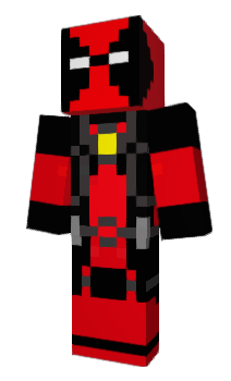 Minecraft скин по нику laughc