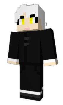 Minecraft скин по нику Furrini