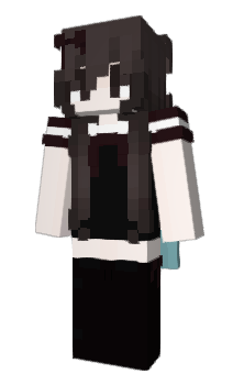 Minecraft скин по нику thw0