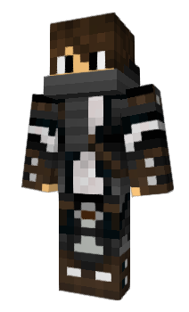 Minecraft скин по нику jpperformance02