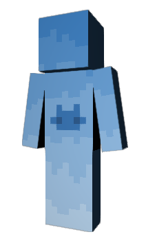 Minecraft скин по нику 1Feather