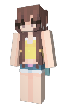 Minecraft скин по нику cloeverr