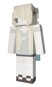 Minecraft скін по ніку cloeverr
