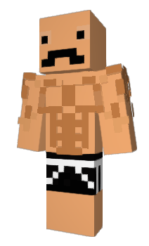 Minecraft skin Koskhol
