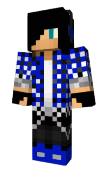 Minecraft скін по ніку Xxx_Gold_xxX