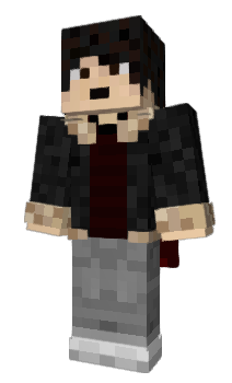 Minecraft skins with cape MineCon 2011 Page - 15