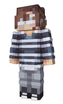 Minecraft скин по нику Oxidiot
