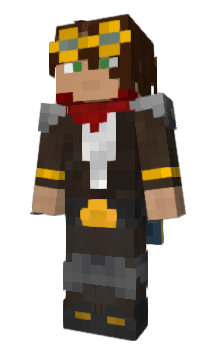 Minecraft скин по нику dragonmaster95