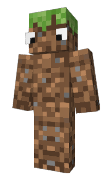 Minecraft скін по ніку HitomiLa