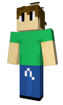 Minecraft скин по нику LilMafiaCheezit