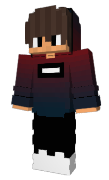 Minecraft skin Solier_