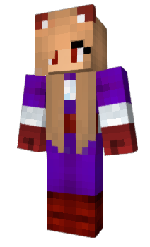 Minecraft скин по нику _wx