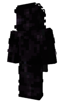 Minecraft skin ziw