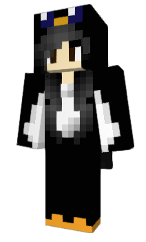 Minecraft скін по ніку ziw