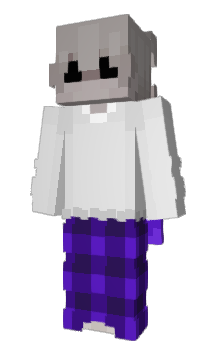 Minecraft скин по нику 3zh_