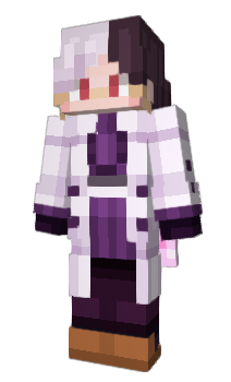 Minecraft skin Rezu_ru