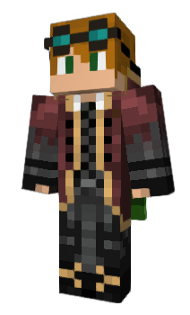 Minecraft скин по нику uwar